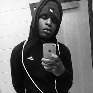 Meet your Posher, Treyvion